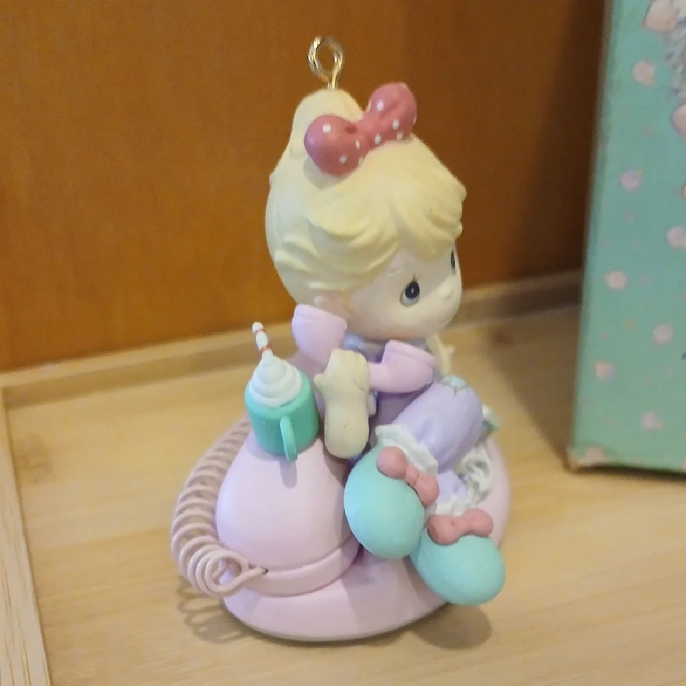 Precious Moments pre owned